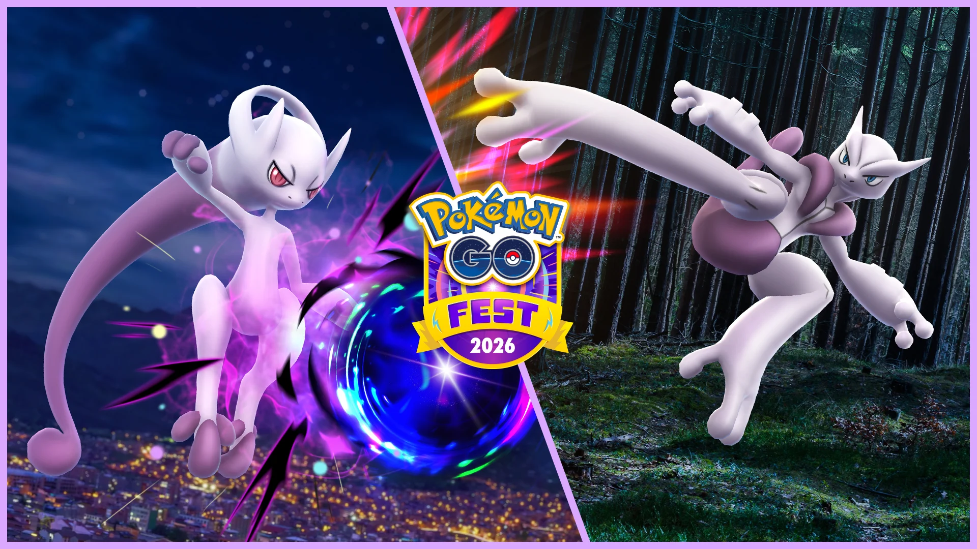 Pok&eacute;mon GO Fest 2026 Global Recap: Mega Mewtwo, Best Rewards & What to Keep